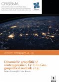 Dinamiche geopolitiche contemporanee (eBook, PDF)