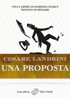 Una proposta (eBook, ePUB) - Landrini, Cesare