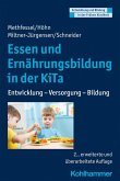 Essen und Ernährungsbildung in der KiTa (eBook, ePUB)