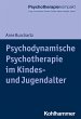 Psychodynamische Psychotherapie im... - Bild 1