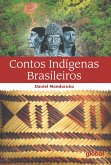 Contos Indígenas Brasileiros (eBook, ePUB)