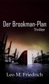 Der Brookman-Plan (eBook, ePUB)
