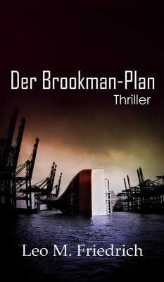 Der Brookman-Plan (eBook, ePUB) - Friedrich, Leo M.