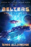 Belters (Contes de la gare de Far Reach, #1) (eBook, ePUB)