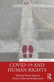 COVID-19 and Human Rights (eBook, PDF)