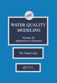 Water Quality Modeling (eBook, PDF)