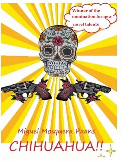 Cover Chihuahua! (eBook, ePUB)