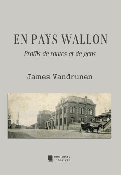 En pays wallon (eBook, ePUB)