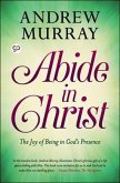 Abide in Christ (eBook, ePUB)