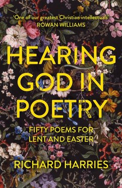 Cover Hearing God in Poetry (eBook, ePUB)