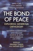 The Bond of Peace (eBook, ePUB)