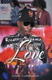 Black Love (eBook, ePUB)