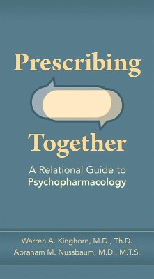 Cover Prescribing Together (eBook, ePUB)