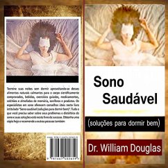 Cover Sono Saudável (eBook, ePUB)