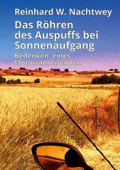 Das Röhren des Auspuffs bei Sonnenaufgang (eBook, ePUB) - Nachtwey, Reinhard W.