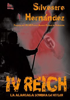 IV Reich (eBook, ePUB)