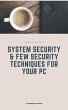 System Security & Few Security... - Bild 1