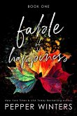 Fable of Happiness Book One (eBook, ePUB)