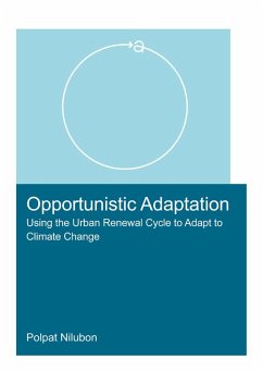 Cover Opportunistic Adaptation (eBook, ePUB)