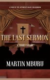 The Last Sermon (eBook, ePUB)