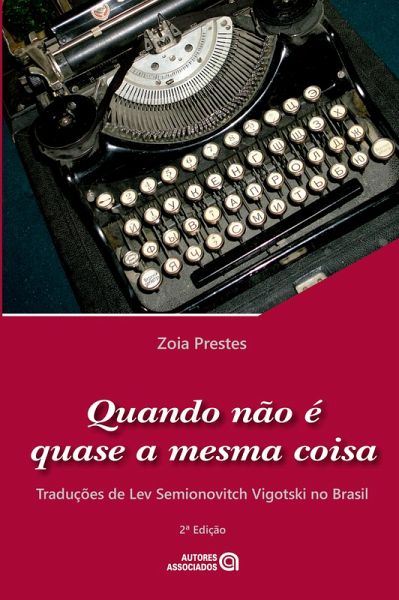 Quando não é quase a mesma coisa (eBook, ePUB) Quando não é quase a mesma coisa (eBook, ePUB)