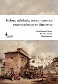 Poderes, cidadania, trocas culturais e socioeconômicas no Oitocentos (eBook, ePUB)