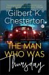 The Man Who Was Thursday (eBook, ePUB) - Bild 1