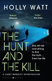 The Hunt and the Kill (eBook, ePUB)