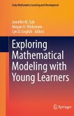 Exploring Mathematical Modeling with Young Learners (eBook, PDF)