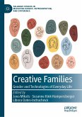 Creative Families (eBook, PDF)