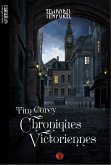 Chroniques victoriennes (eBook, ePUB)