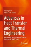 Advances in Heat Transfer and Thermal Engineering (eBook, PDF)