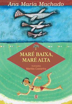 Cover Maré Baixa, Maré Alta (eBook, ePUB)
