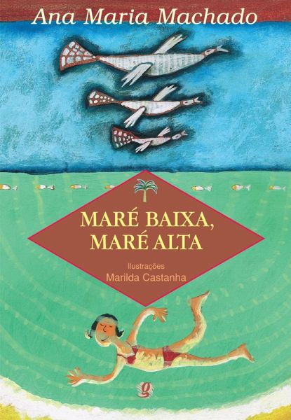 Maré Baixa, Maré Alta (eBook, ePUB)