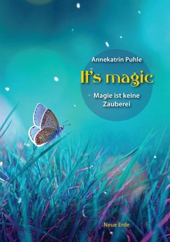 It's magic (eBook, ePUB) - Puhle, Annekatrin