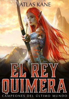 Cover El Rey Quimera 2 (eBook, ePUB)