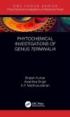 Phytochemical Investigations of Genus Terminalia (eBook, ePUB)