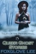 13 Queer Ghost Stories (eBook, ePUB) - Bild 1