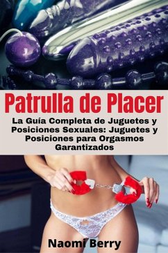 Patrulla de Placer (eBook, ePUB) - Berry, Naomi