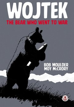 Cover Wojtek (eBook, ePUB)