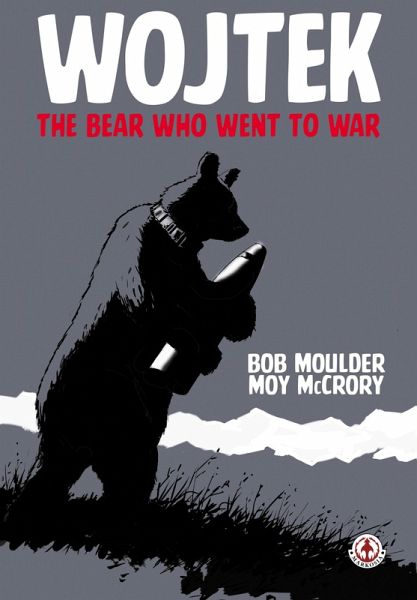 Wojtek (eBook, ePUB)