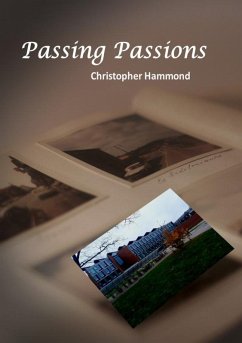 Passing Passions (eBook, ePUB) - Hammond, Christopher