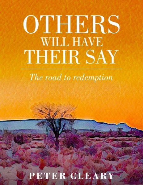 Others Will Have Their Say (eBook, ePUB) Others Will Have Their Say (eBook, ePUB)