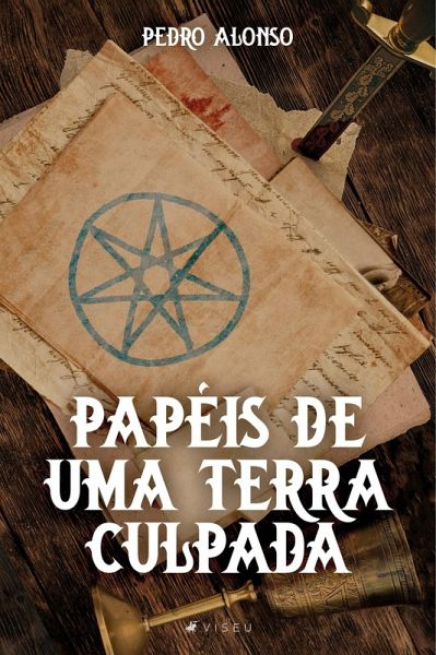 Papéis de uma terra culpada (eBook, ePUB) Papéis de uma terra culpada (eBook, ePUB)