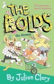 The Bolds Go Green (eBook, ePUB)