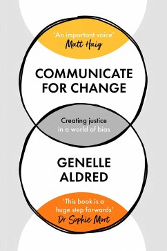 Cover Communicate for Change (eBook, ePUB)