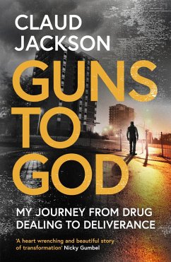 Cover Guns to God (eBook, ePUB)