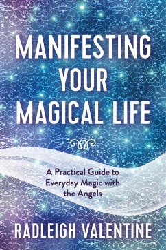 Cover Manifesting Your Magical Life (eBook, ePUB)