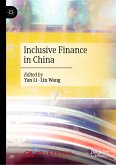 Inclusive Finance in China (eBook, PDF)