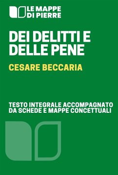 Dei delitti e delle pene (eBook, ePUB) - Beccaria, Cesare